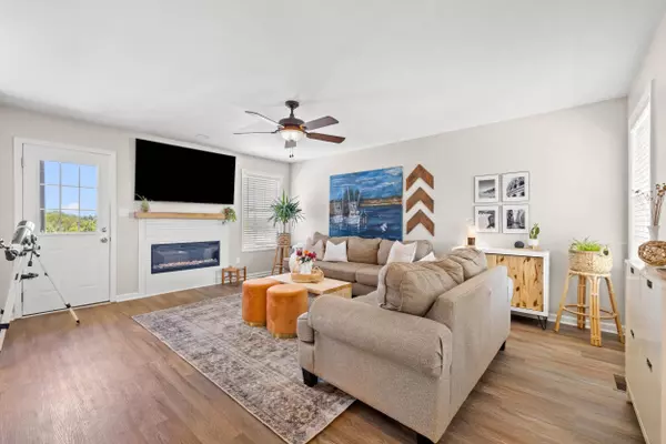 101 Fox Ridge Drive, Lancaster, KY 40444