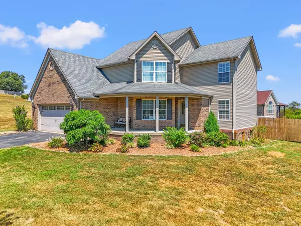 101 Fox Ridge Drive, Lancaster, KY 40444