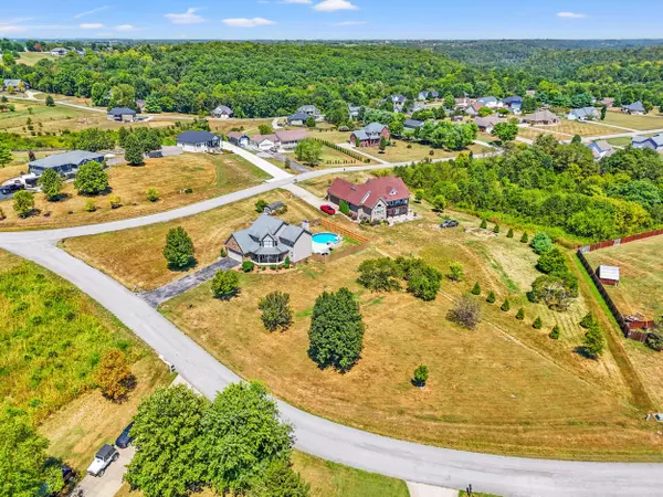 101 Fox Ridge Drive, Lancaster, KY 40444