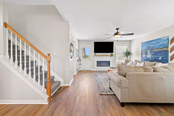 101 Fox Ridge Drive, Lancaster, KY 40444