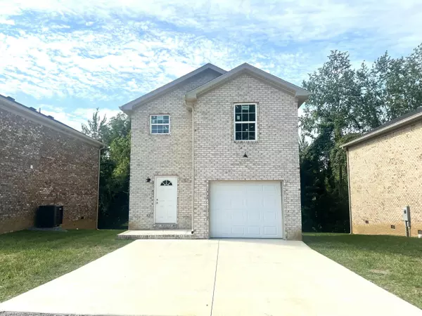 313 Baughman Avenue #18, Danville, KY 40422