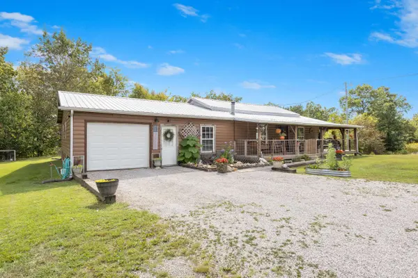 907 Brown Gabbard Road, Booneville, KY 41314