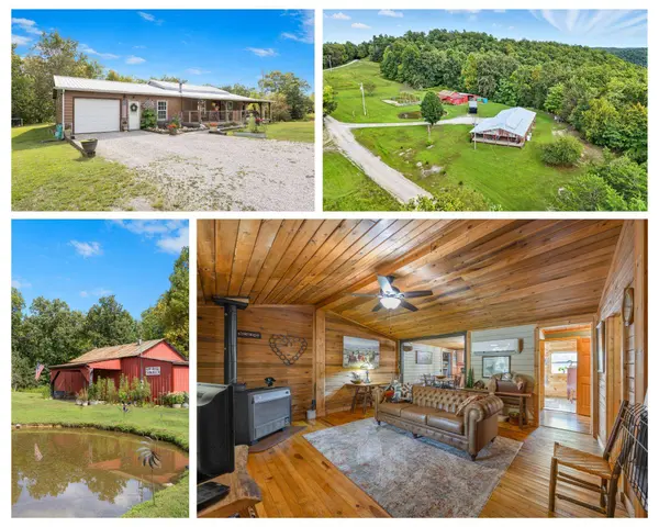 907 Brown Gabbard Road, Booneville, KY 41314