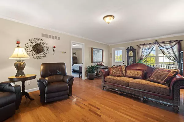 201 Mitchellsburg First Street, Perryville, KY 40468