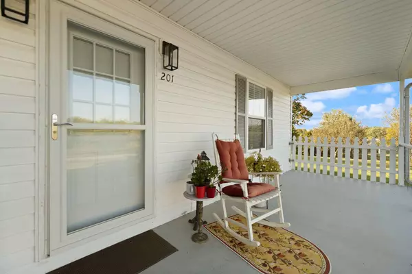 201 Mitchellsburg First Street, Perryville, KY 40468