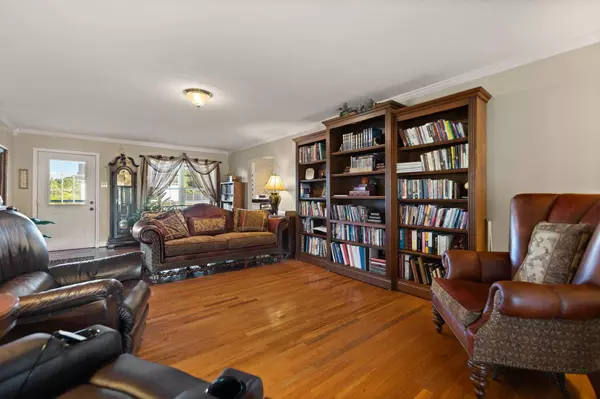 201 Mitchellsburg First Street, Perryville, KY 40468