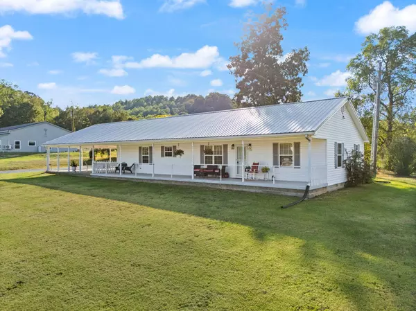 201 Mitchellsburg First Street, Perryville, KY 40468