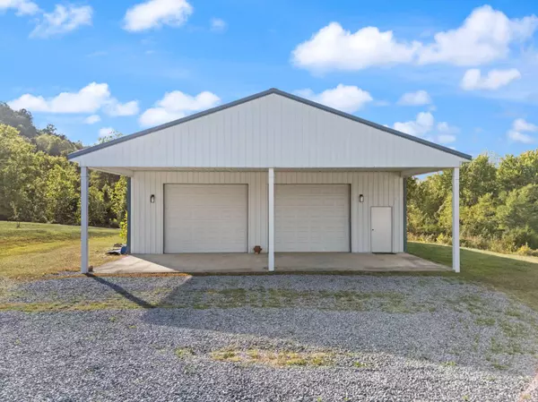 201 Mitchellsburg First Street, Perryville, KY 40468