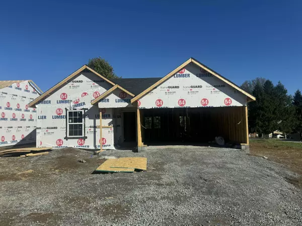Lot 1 Brooks Drive, Danville, KY 40422