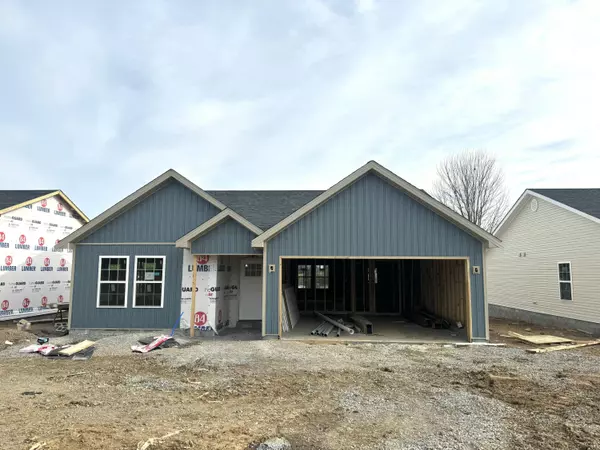 105 Brooks Drive, Danville, KY 40422