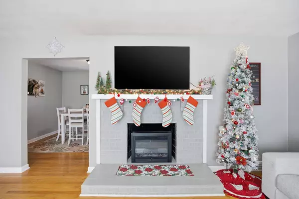 385 Main Street, Salvisa, KY 40372