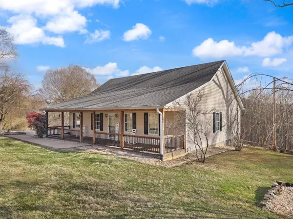305 Lone Oak Road, Mt Vernon, KY 40456