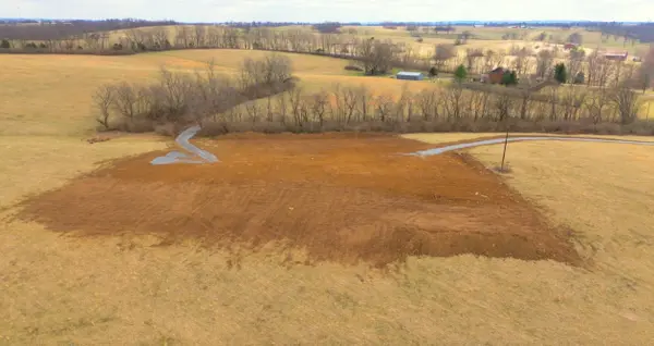 2400 Gose Pike, Danville, KY 40422