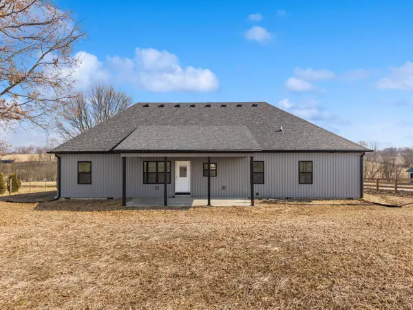 865 Dry Fork Road, Danville, KY 40422