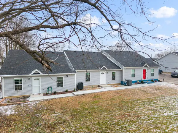 237 Waveland Avenue #402, Danville, KY 40422