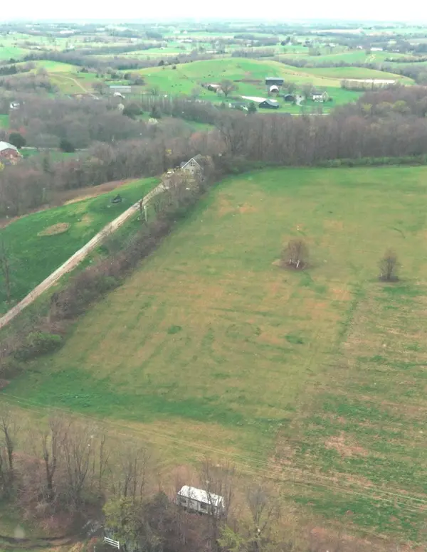 6377 Alum Springs Road, Danville, KY 40422