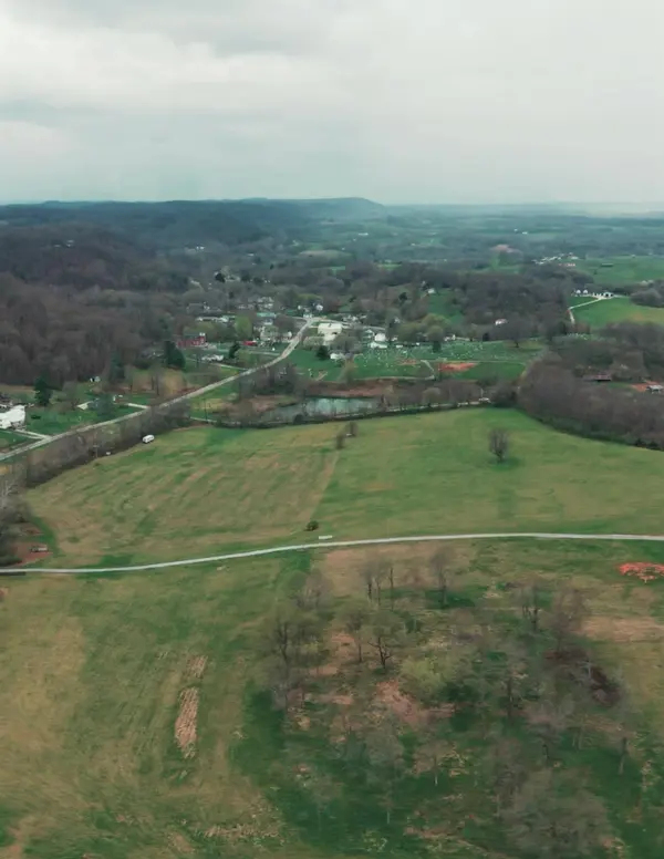 6377 Alum Springs Road, Danville, KY 40422