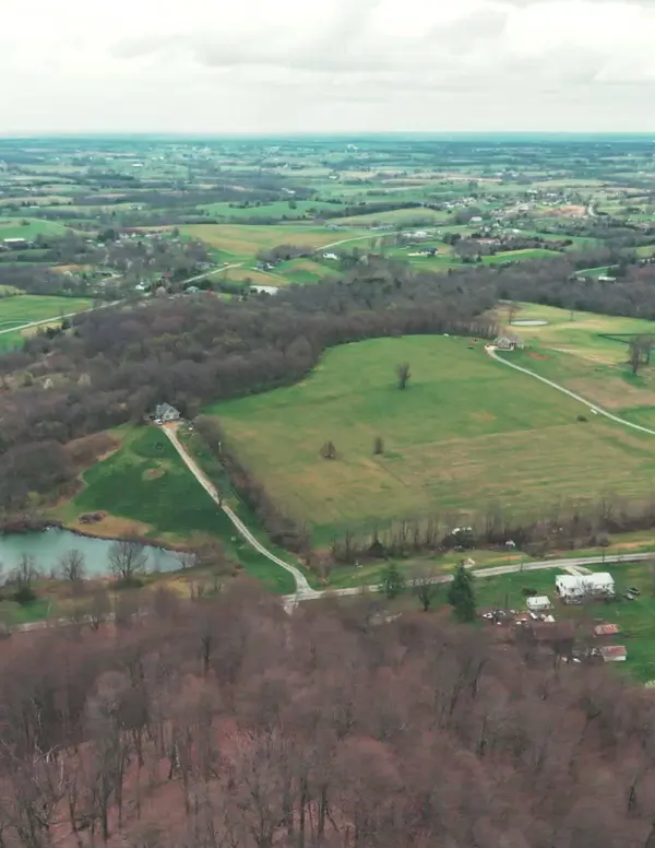 6377 Alum Springs Road, Danville, KY 40422