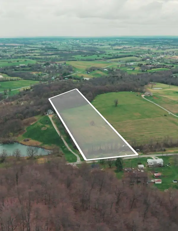 6377 Alum Springs Road, Danville, KY 40422