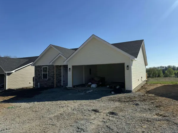 109 Brooks, Danville, KY 40422