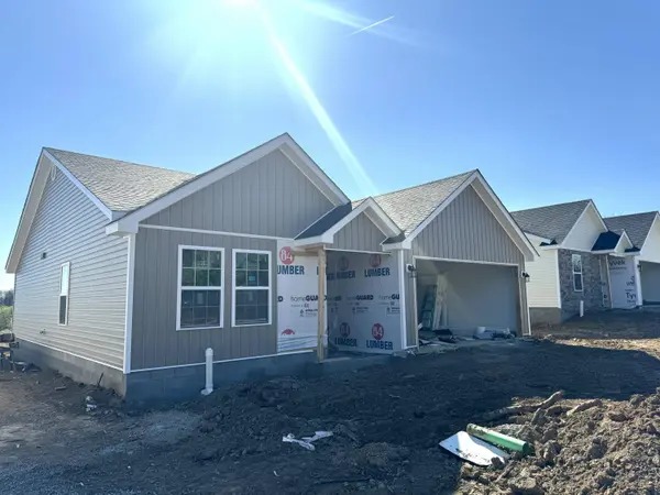 111 Brooks Drive, Danville, KY 40422