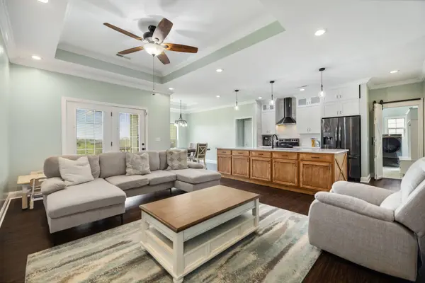 261 Deer Run, Lancaster, KY 40444