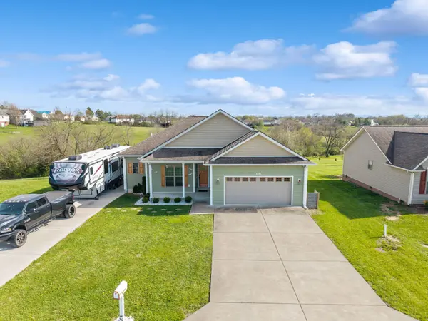 261 Deer Run, Lancaster, KY 40444