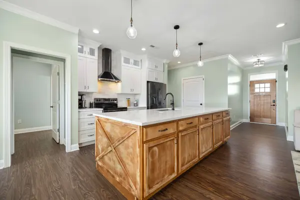 261 Deer Run, Lancaster, KY 40444