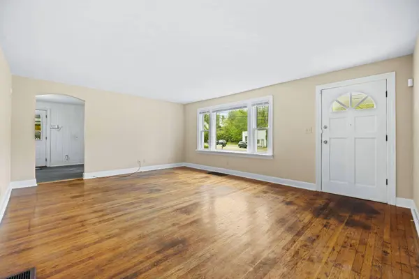 8215 Lebanon Road, Danville, KY 40422