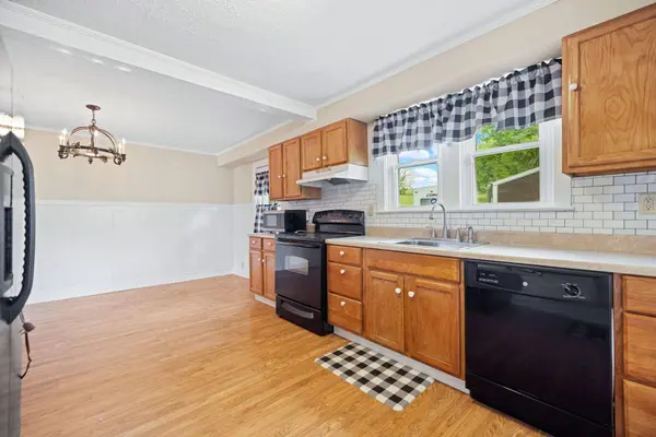 8215 Lebanon Road, Danville, KY 40422