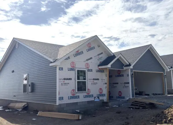 113 Brooks Drive, Danville, KY 40422