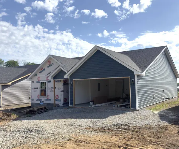 113 Brooks Drive, Danville, KY 40422