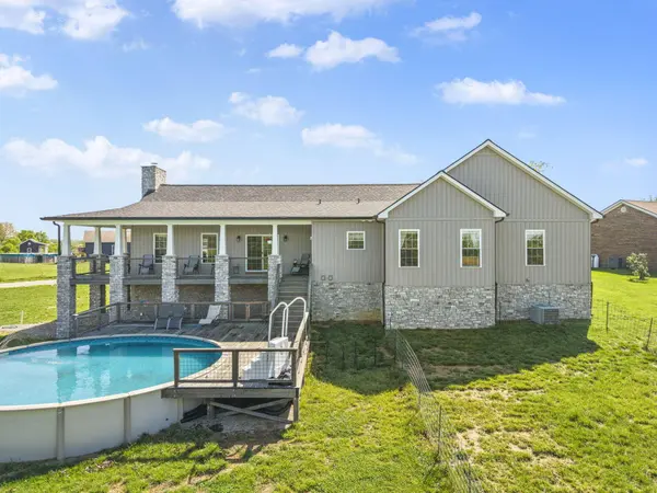 165 Dory Drive, Salvisa, KY 40372