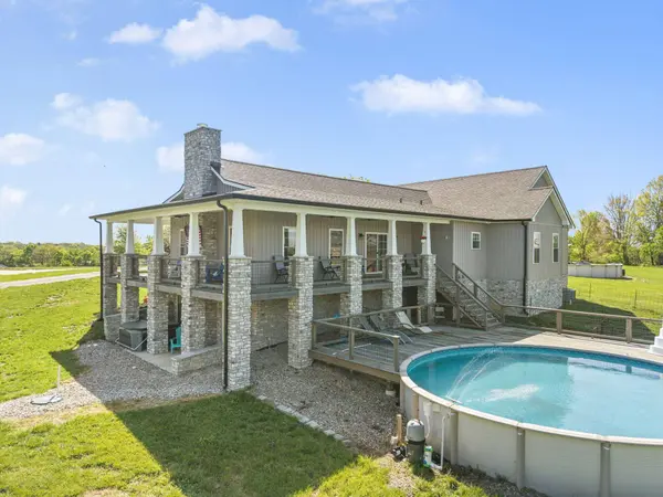 165 Dory Drive, Salvisa, KY 40372