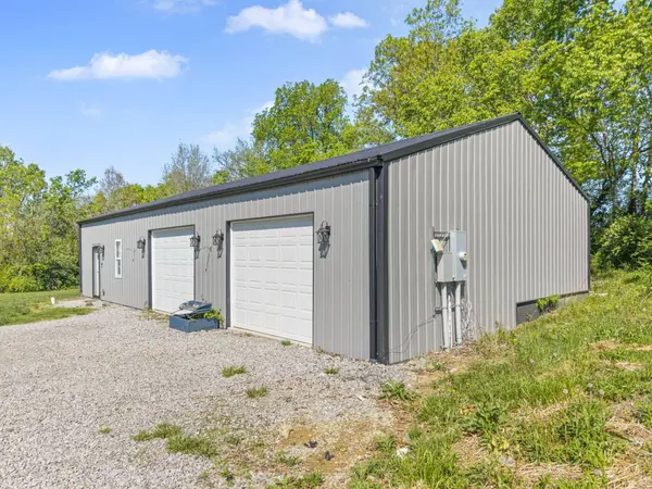 165 Dory Drive, Salvisa, KY 40372