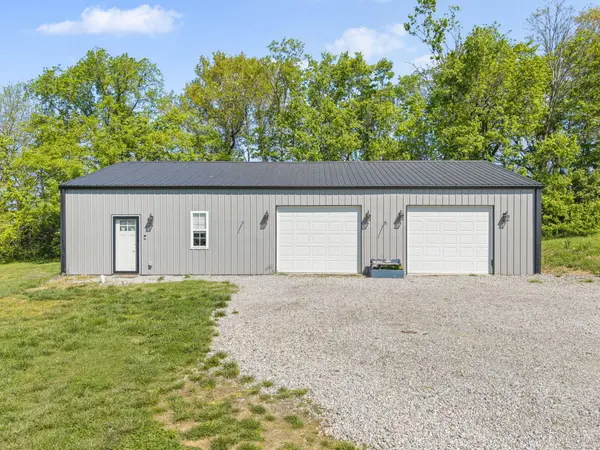 165 Dory Drive, Salvisa, KY 40372