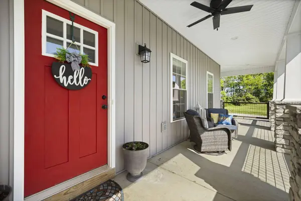 165 Dory Drive, Salvisa, KY 40372