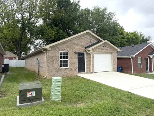 313 Baughman Avenue #3, Danville, KY 40422