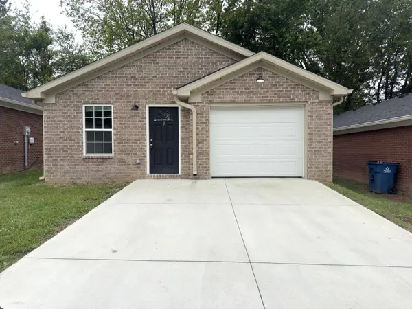 313 Baughman Avenue #3, Danville, KY 40422