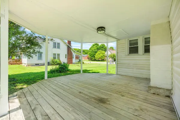 285 W Main Street, Mt Vernon, KY 40456