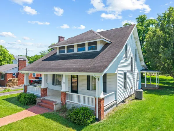 285 W Main Street, Mt Vernon, KY 40456