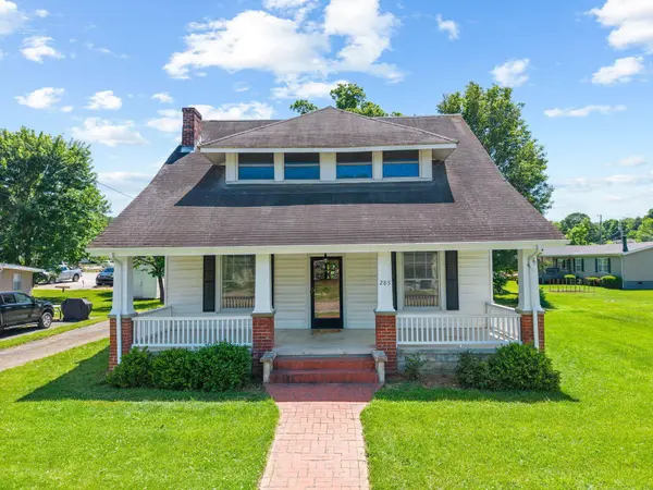 285 W Main Street, Mt Vernon, KY 40456