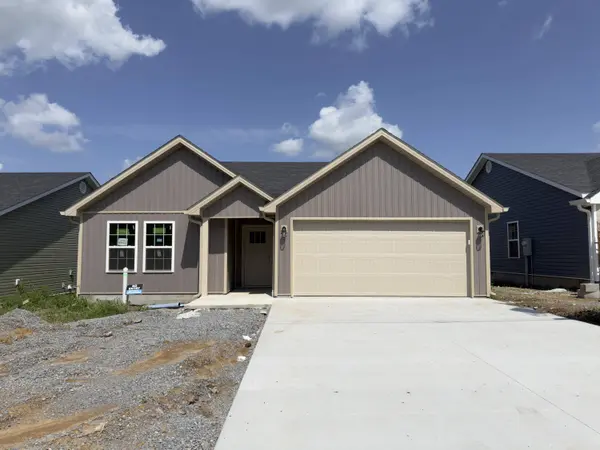 115 Brooks Drive, Danville, KY 40422