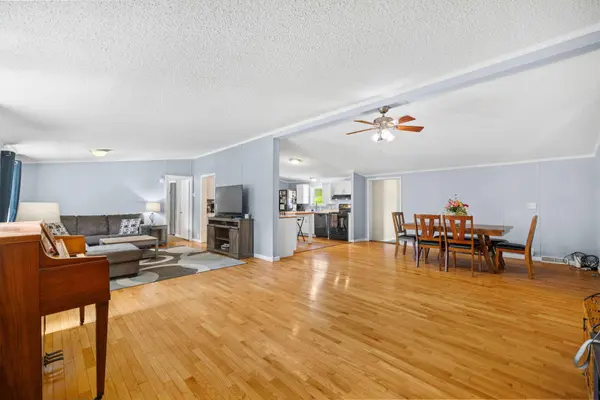 3318 Rogers Road, Lancaster, KY 40444
