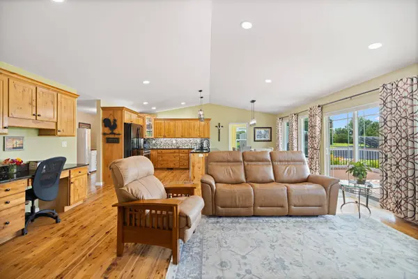 849 Paradise Camp Road, Harrodsburg, KY 40330