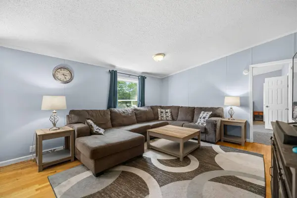 3318 Rogers Road, Lancaster, KY 40444