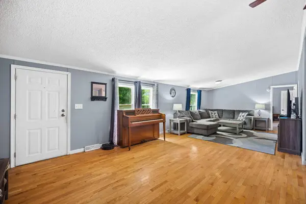 3318 Rogers Road, Lancaster, KY 40444