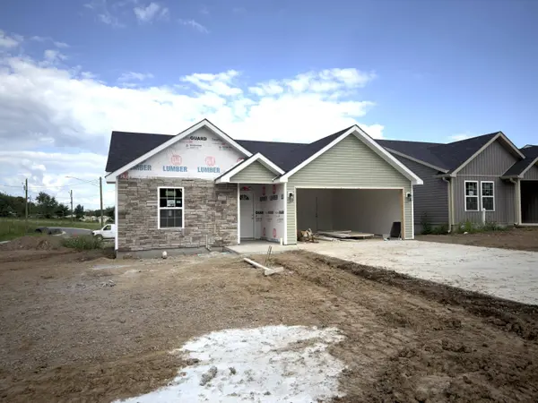 117 Brooks Drive, Danville, KY 40422
