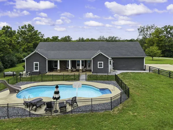 2680 Adena Lane, Nicholasville, KY 40356