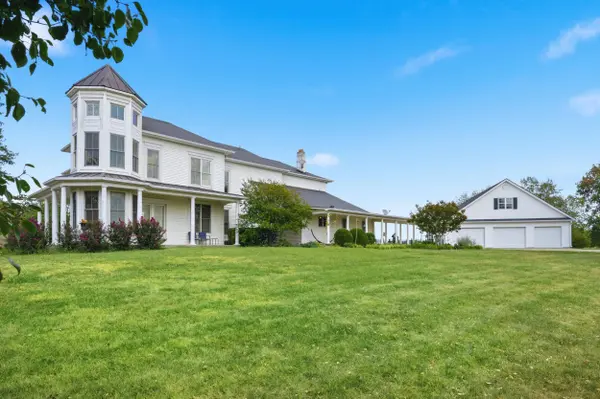 3200 Lebanon Road, Springfield, KY 40069